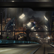 Illustration for article titled Nice Neo-Tokyo You Got Here. Be A Shame If Something Happened To It...